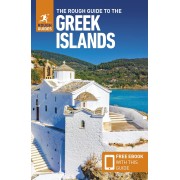 Greek Islands Rough Guides